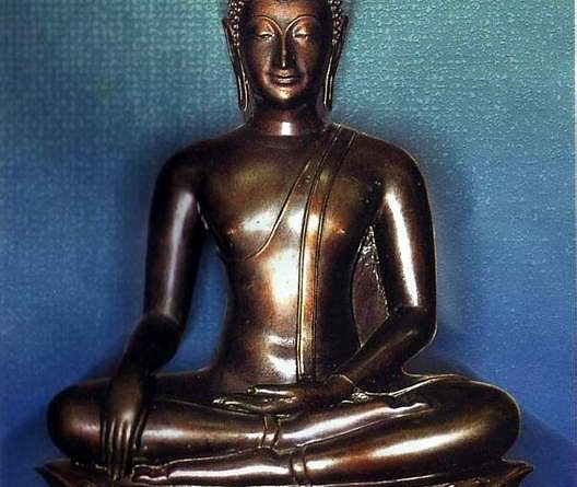 พระพุทธนวราชบพิตร